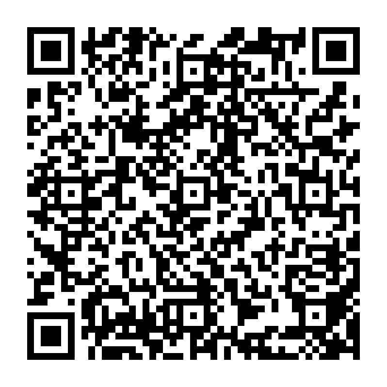 QR kodas