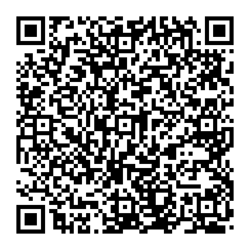 QR kodas