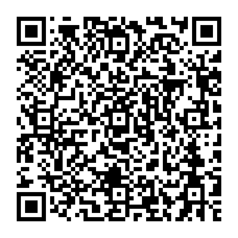 QR kodas