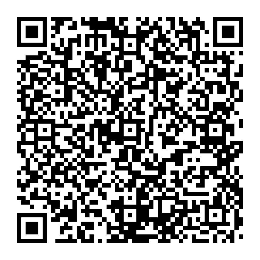 QR kodas