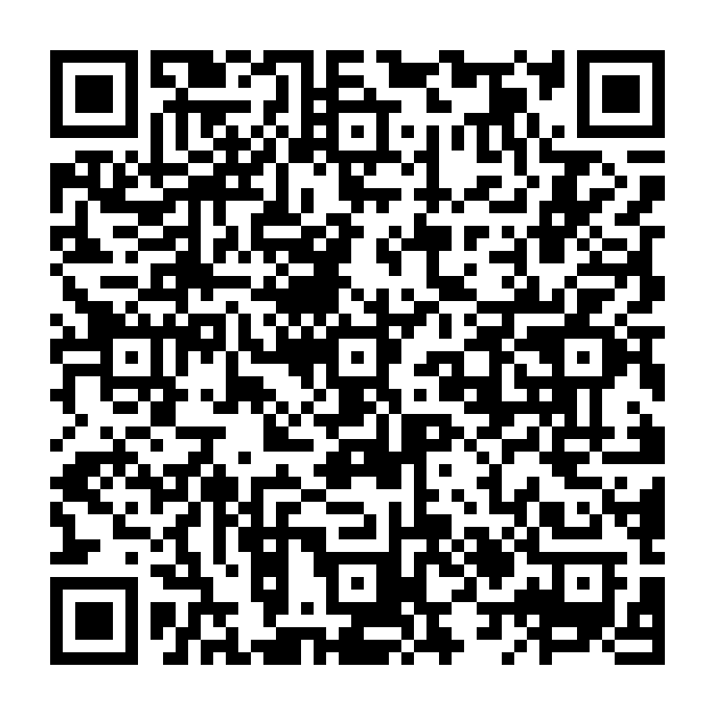 QR kodas