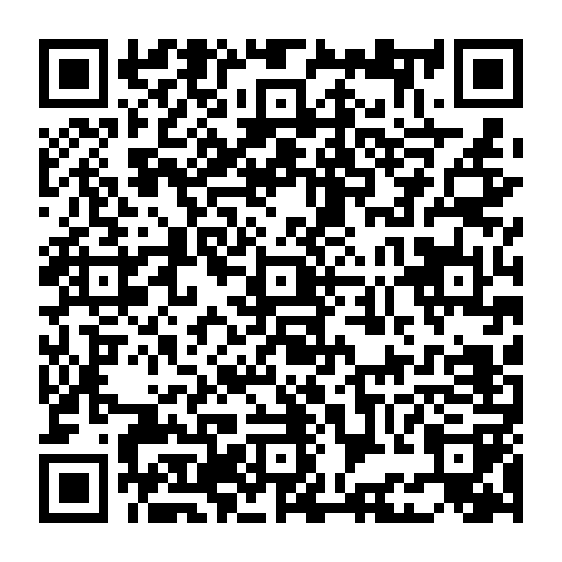 QR kodas