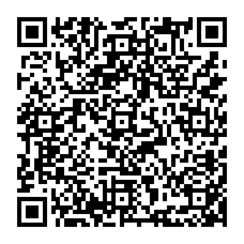 QR kodas