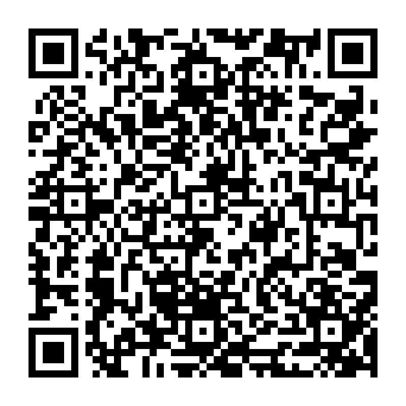 QR kodas