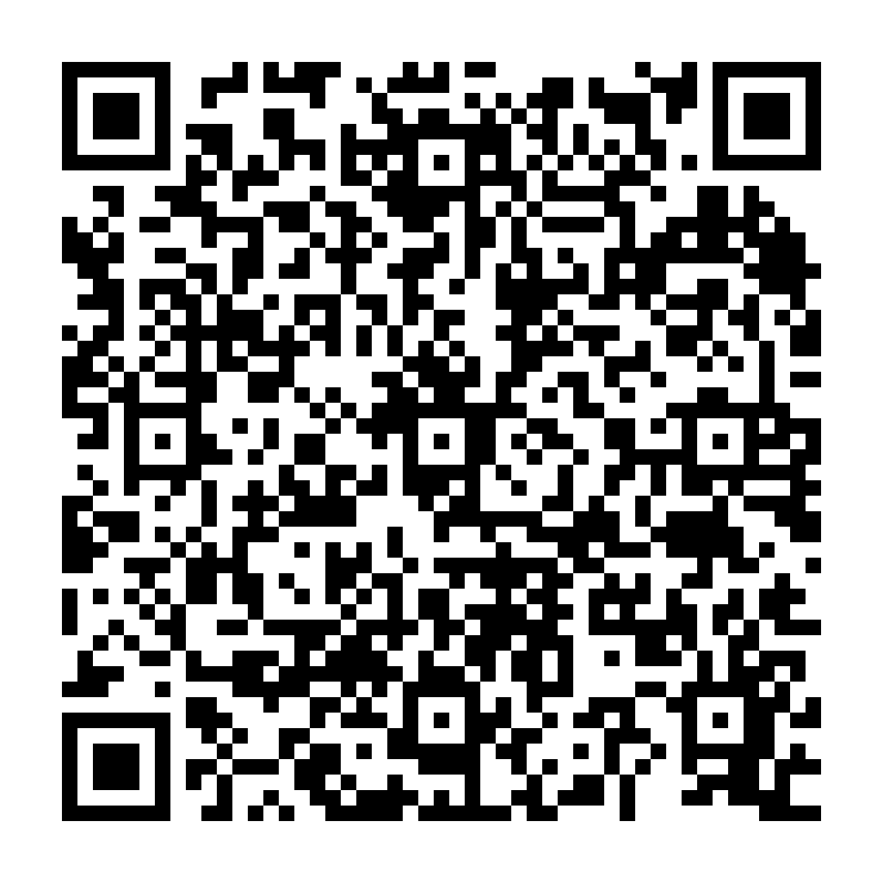 QR kodas