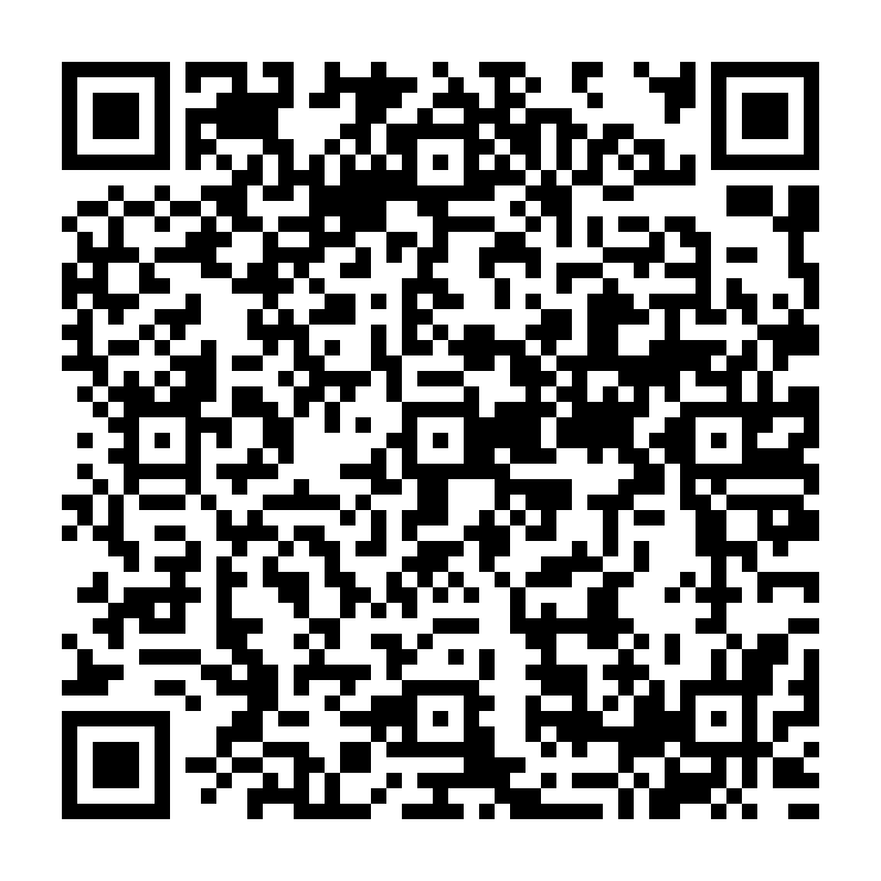 QR kodas