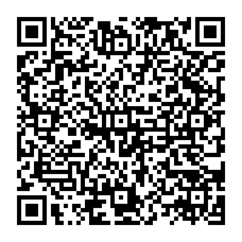 QR kodas