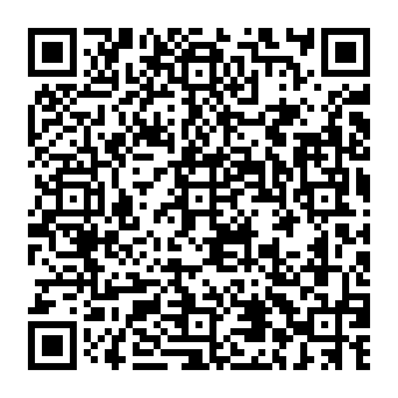 QR kodas