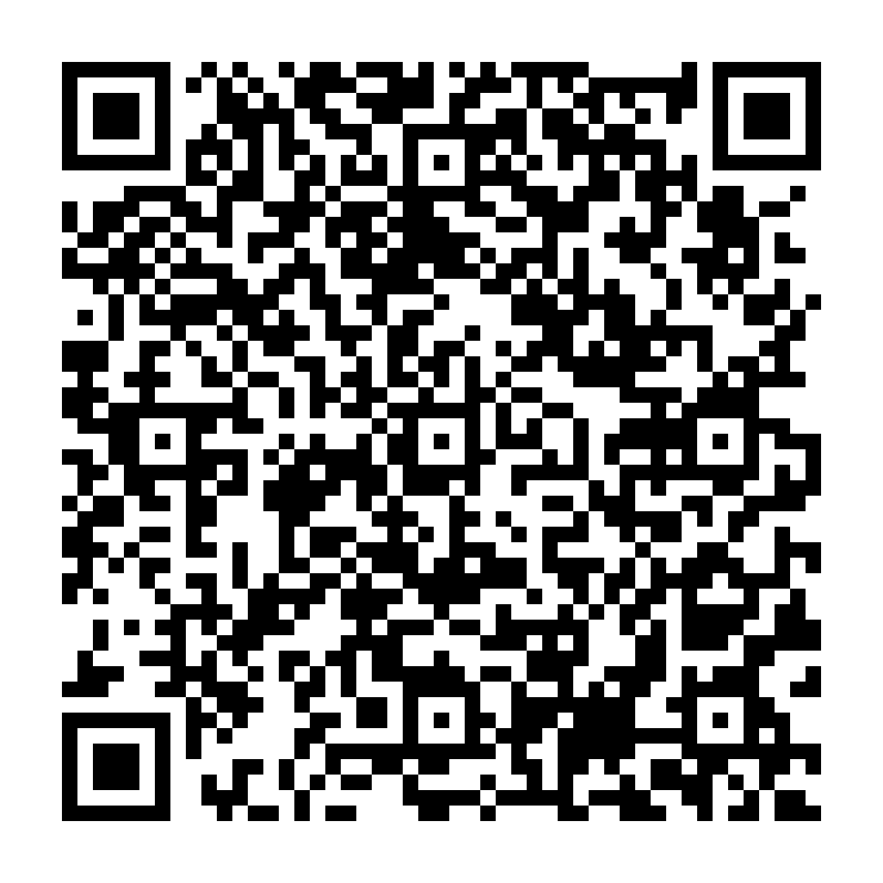 QR kodas