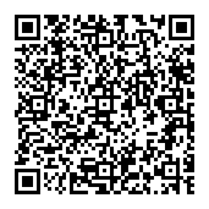 QR kodas