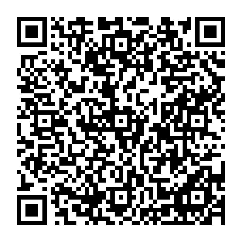 QR kodas