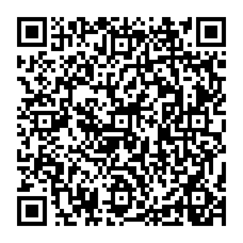 QR kodas