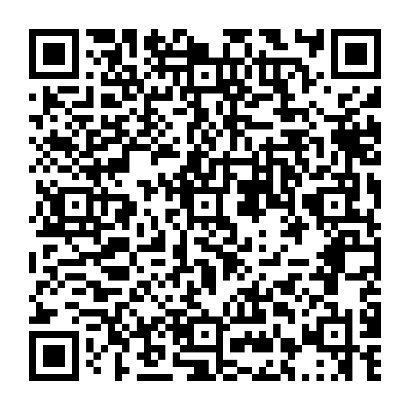 QR kodas