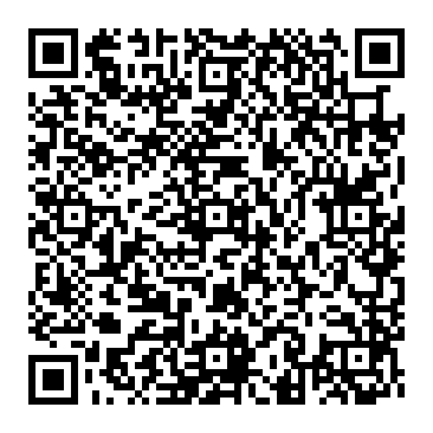 QR kodas