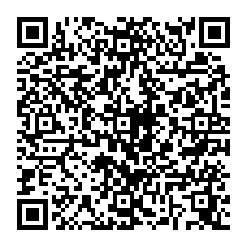 QR kodas