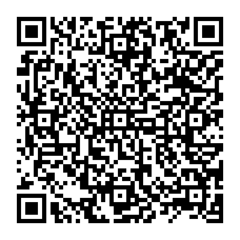 QR kodas