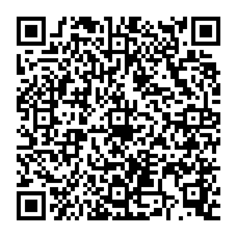 QR kodas