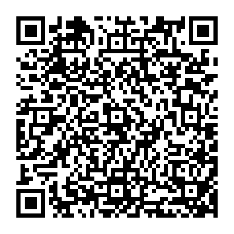 QR kodas