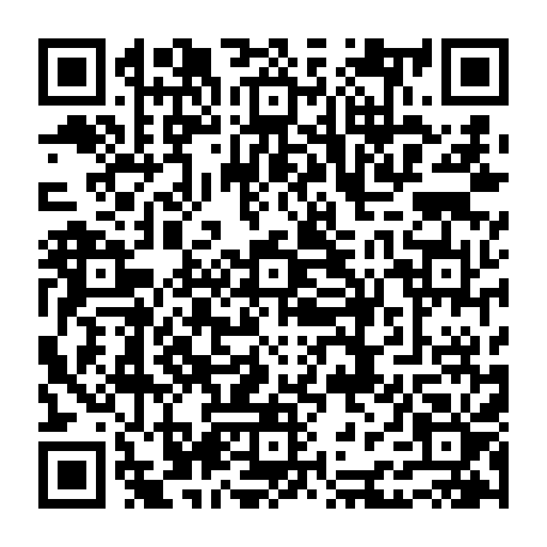 QR kodas