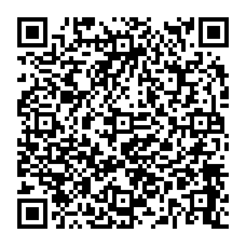 QR kodas