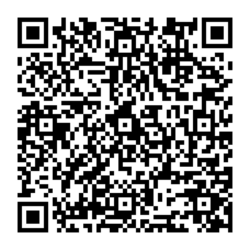 QR kodas