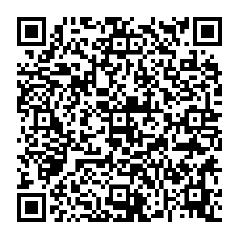QR kodas