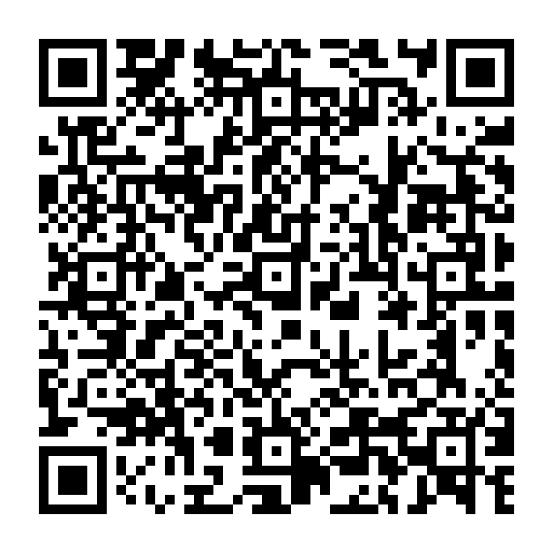 QR kodas