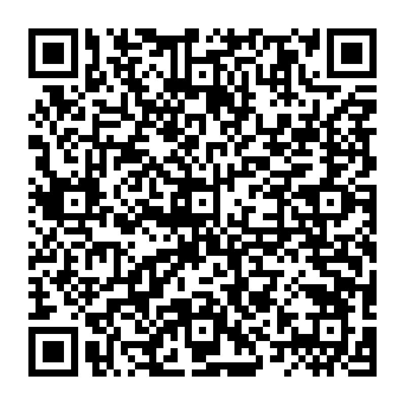 QR kodas