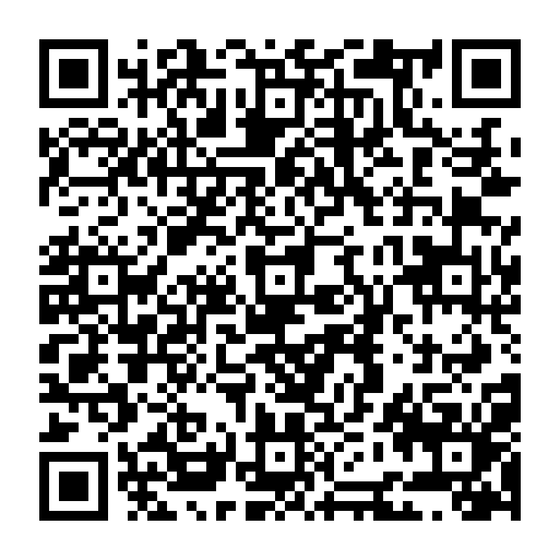 QR kodas