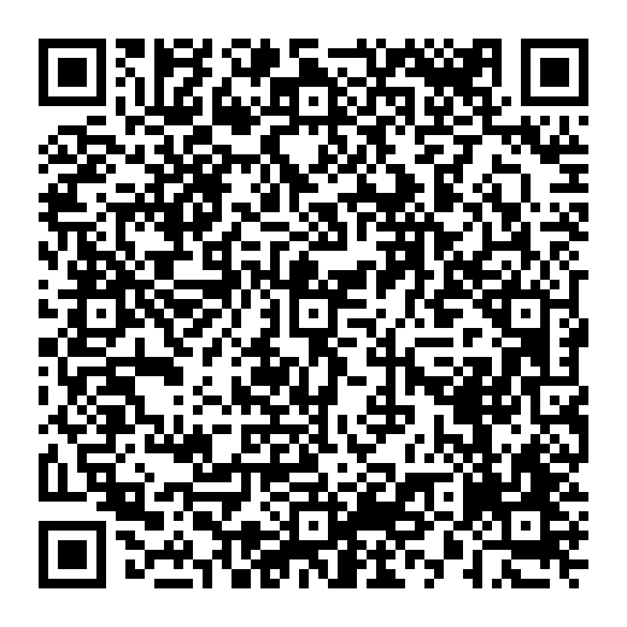 QR kodas