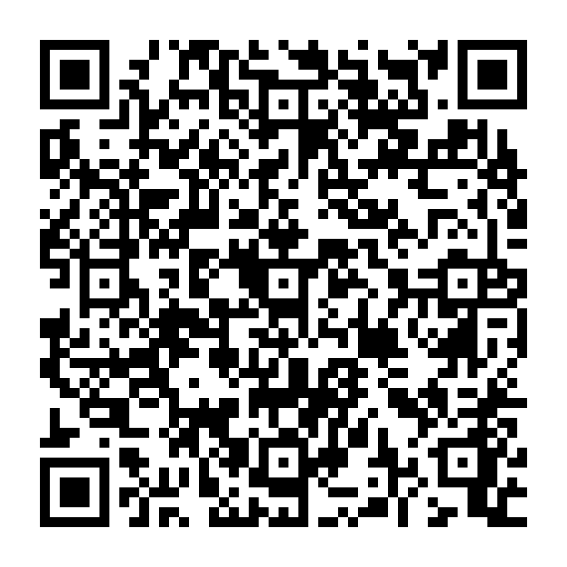 QR kodas