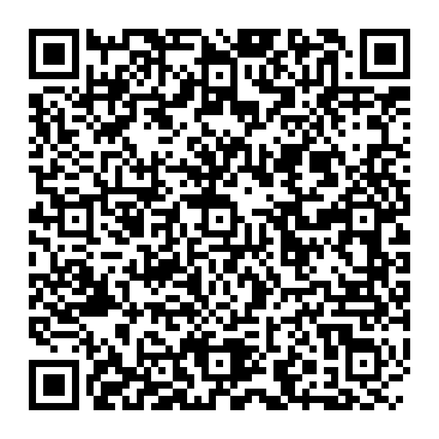 QR kodas