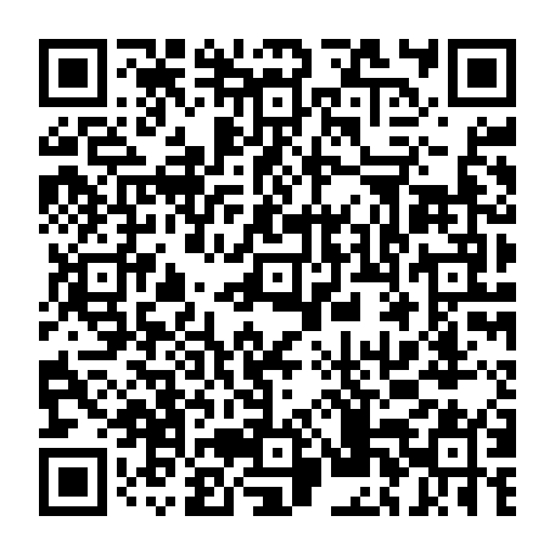QR kodas
