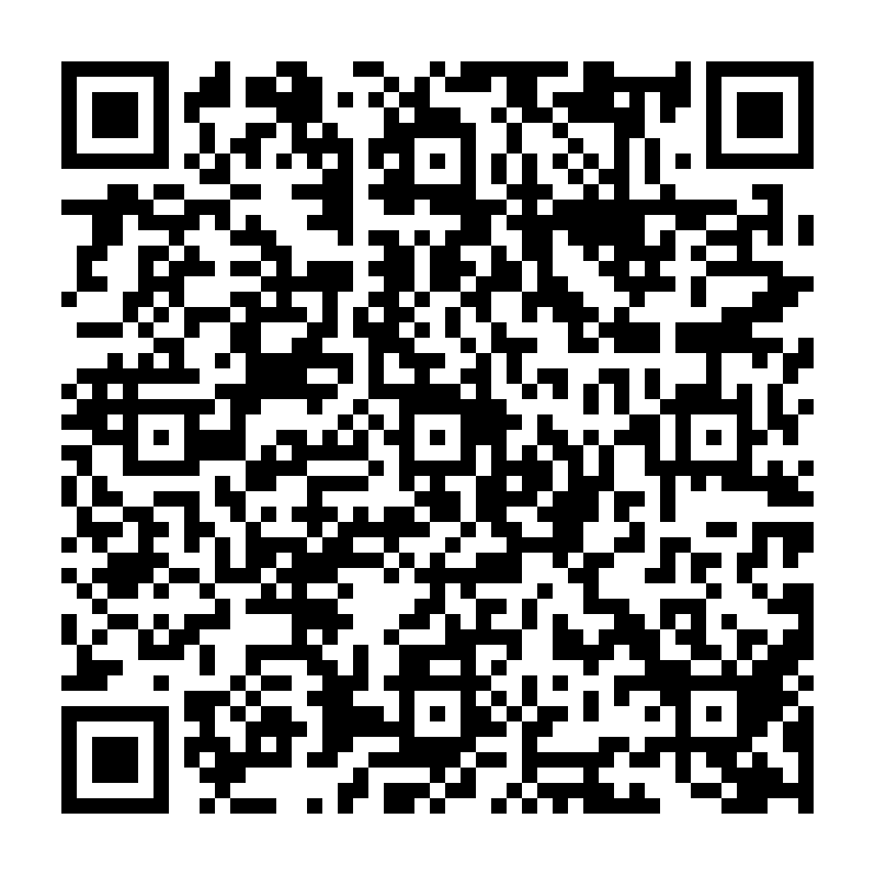 QR kodas