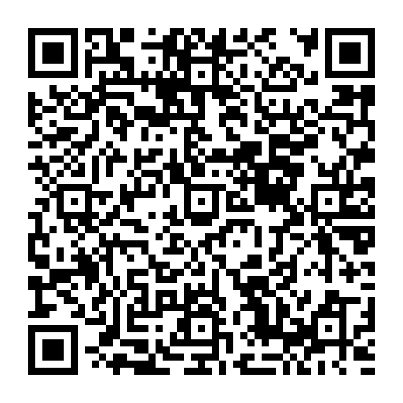 QR kodas