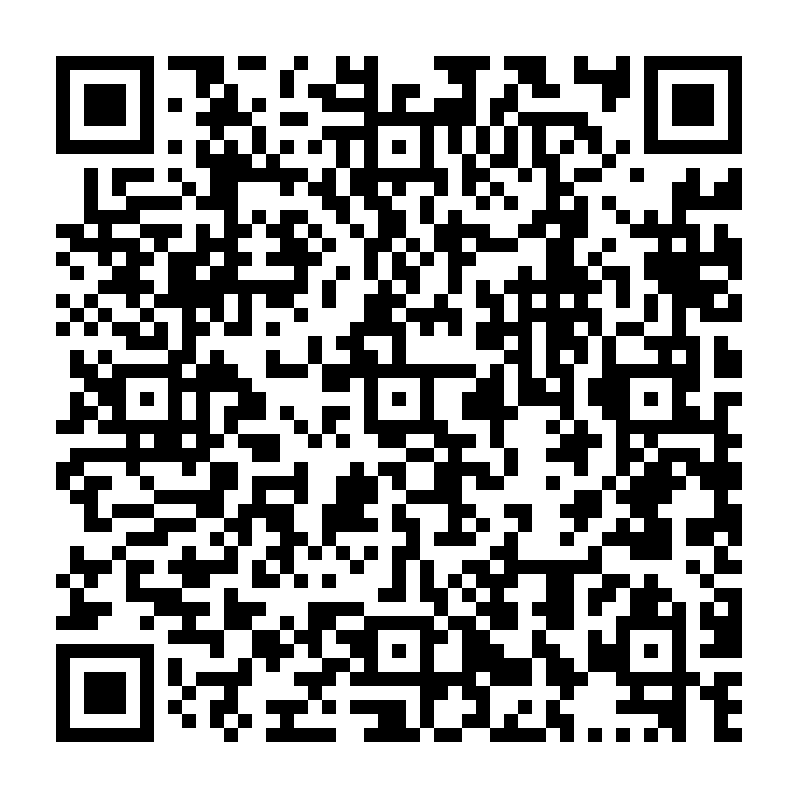 QR kodas