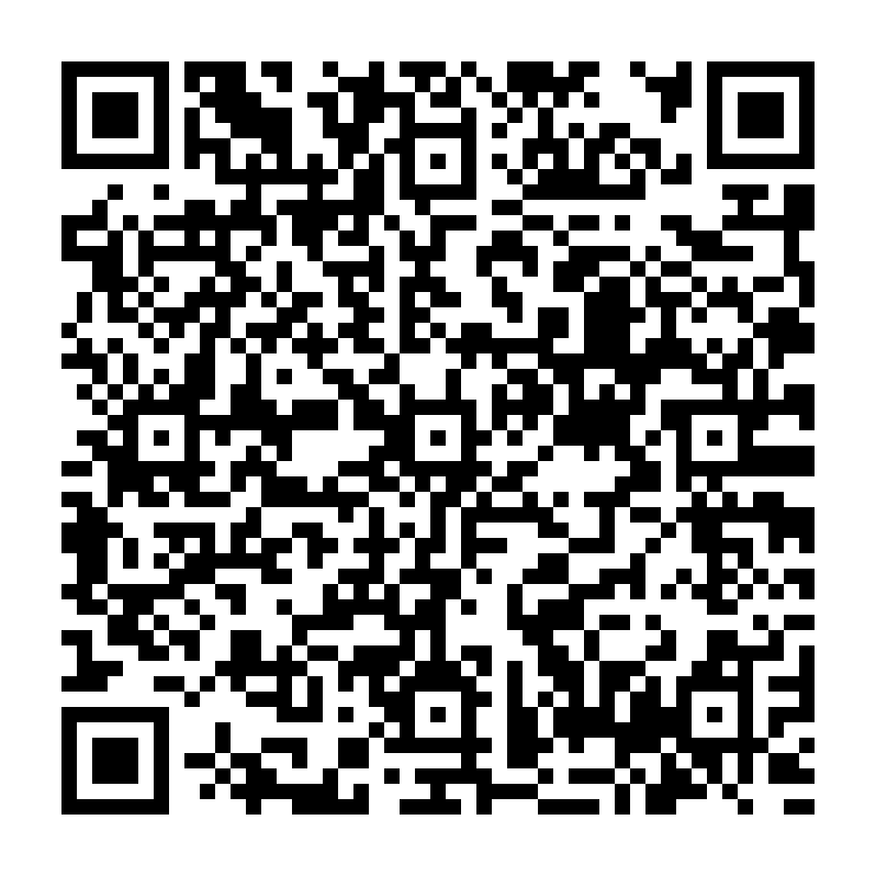 QR kodas
