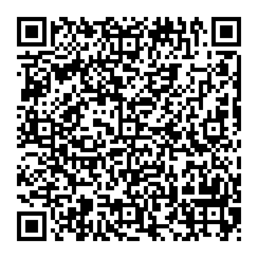 QR kodas