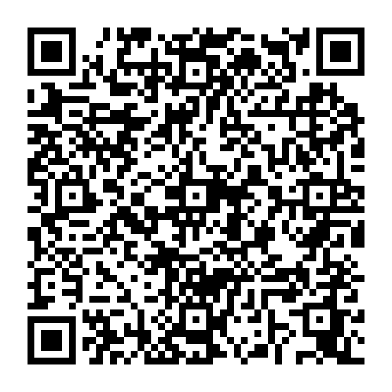 QR kodas