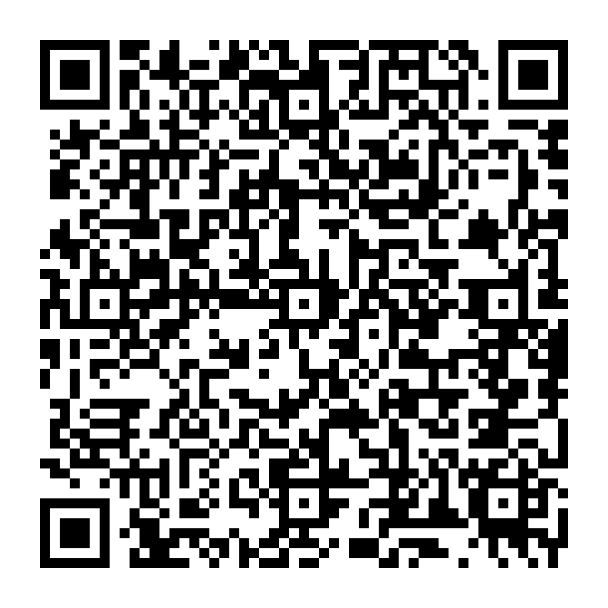 QR kodas