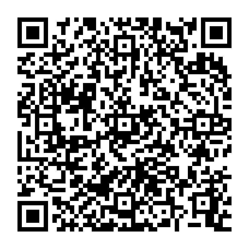 QR kodas