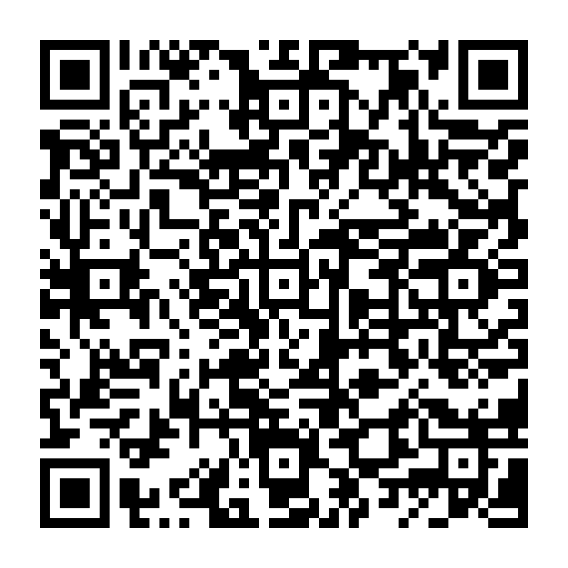 QR kodas