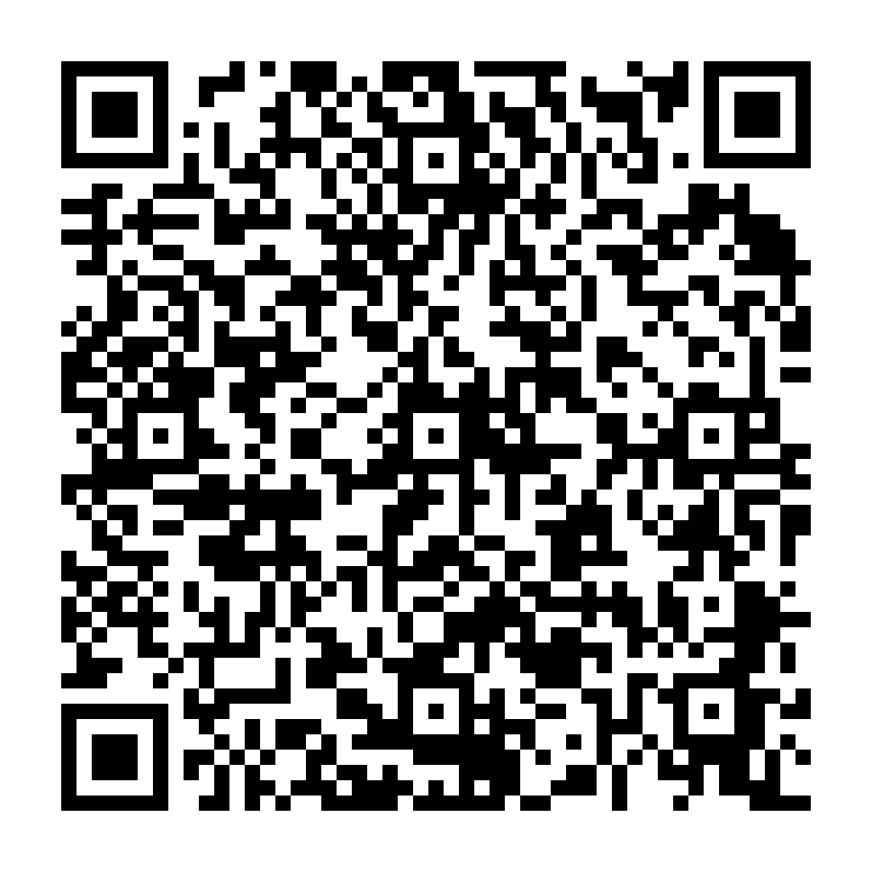QR kodas