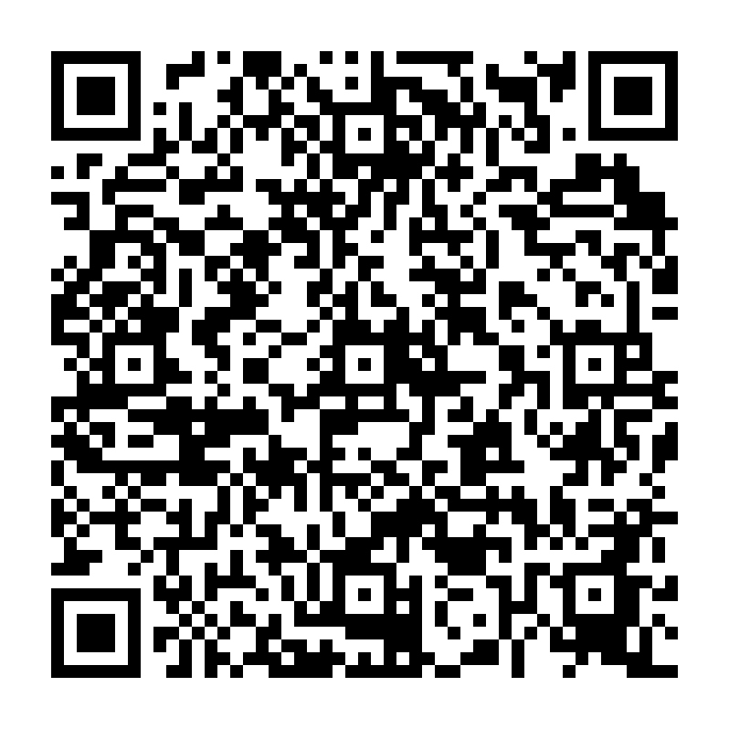 QR kodas