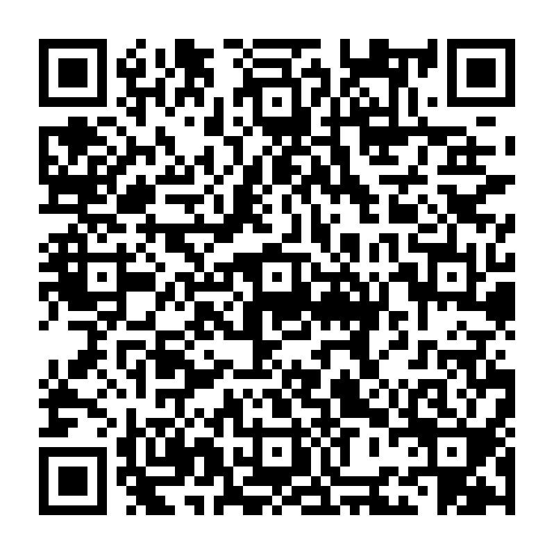 QR kodas