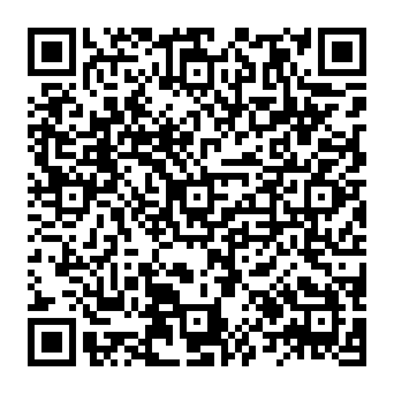 QR kodas
