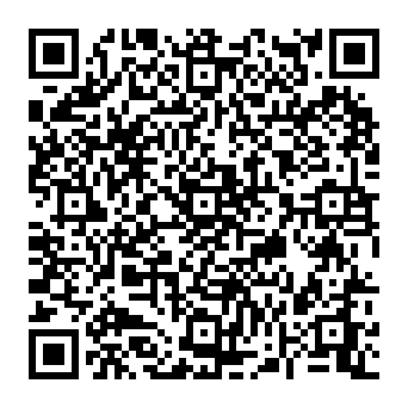 QR kodas