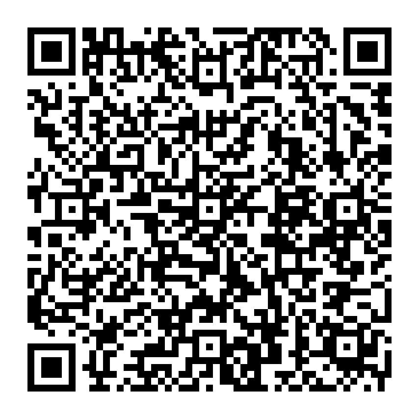 QR kodas