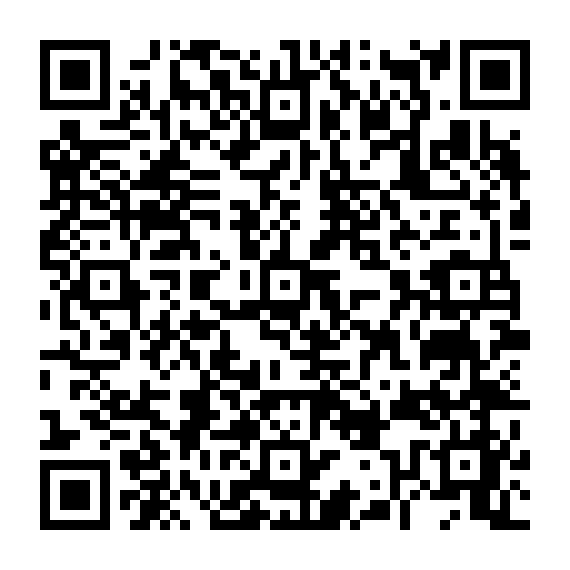 QR kodas