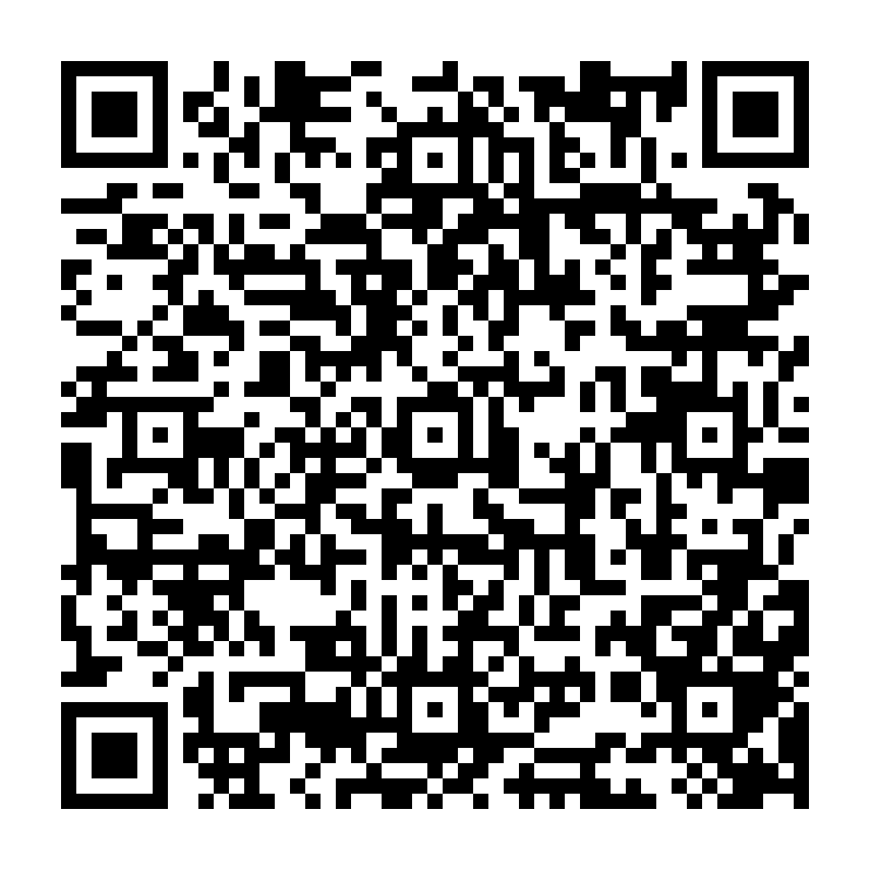 QR kodas